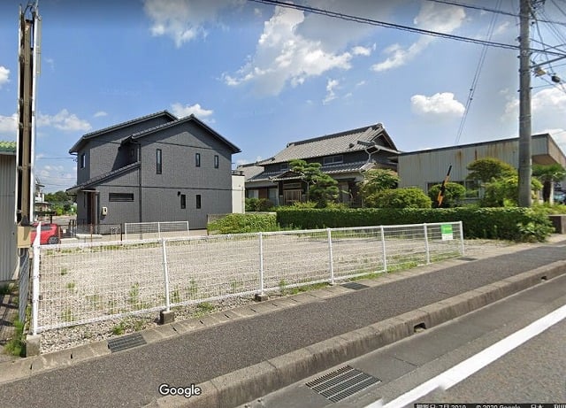 （土地）豊田市 224.65平米（67.95坪）/（建物）木造２階建１LDK・2LDK複合 ×4戸『Verious crown』 画像
