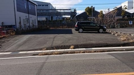 （土地）大府市 313平米（94.68坪）/（建物）木造２階建　1LDK×5戸 『Verious Murcielago』 画像