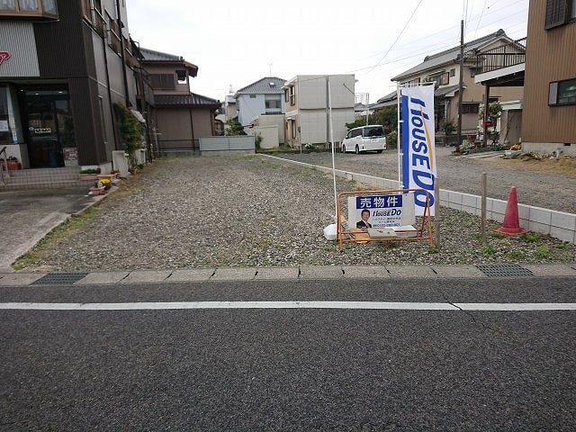 （土地）豊明市 180.48平米（54.61坪）/（建物）木造２階建１LDK ×4戸『Verious Soleil 』 画像