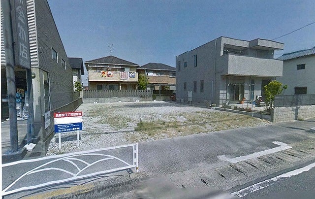 （土地）春日井市 198.36平米（60坪）/（建物）木造２階建 1R×４戸『ベリアス鳥居松』 画像