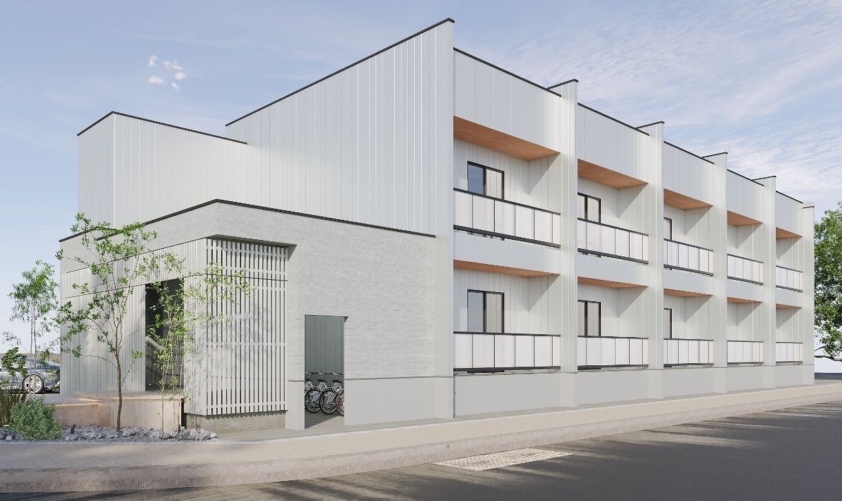 MONOLITH(モノリス) 完成見学会 アイキャッチ画像