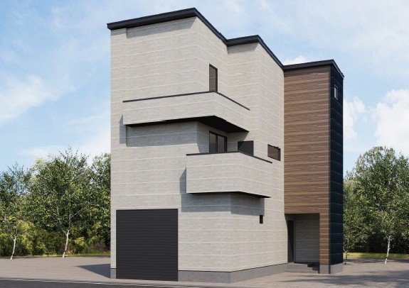 SOLARIS(ソラリス) 完成見学会 アイキャッチ画像