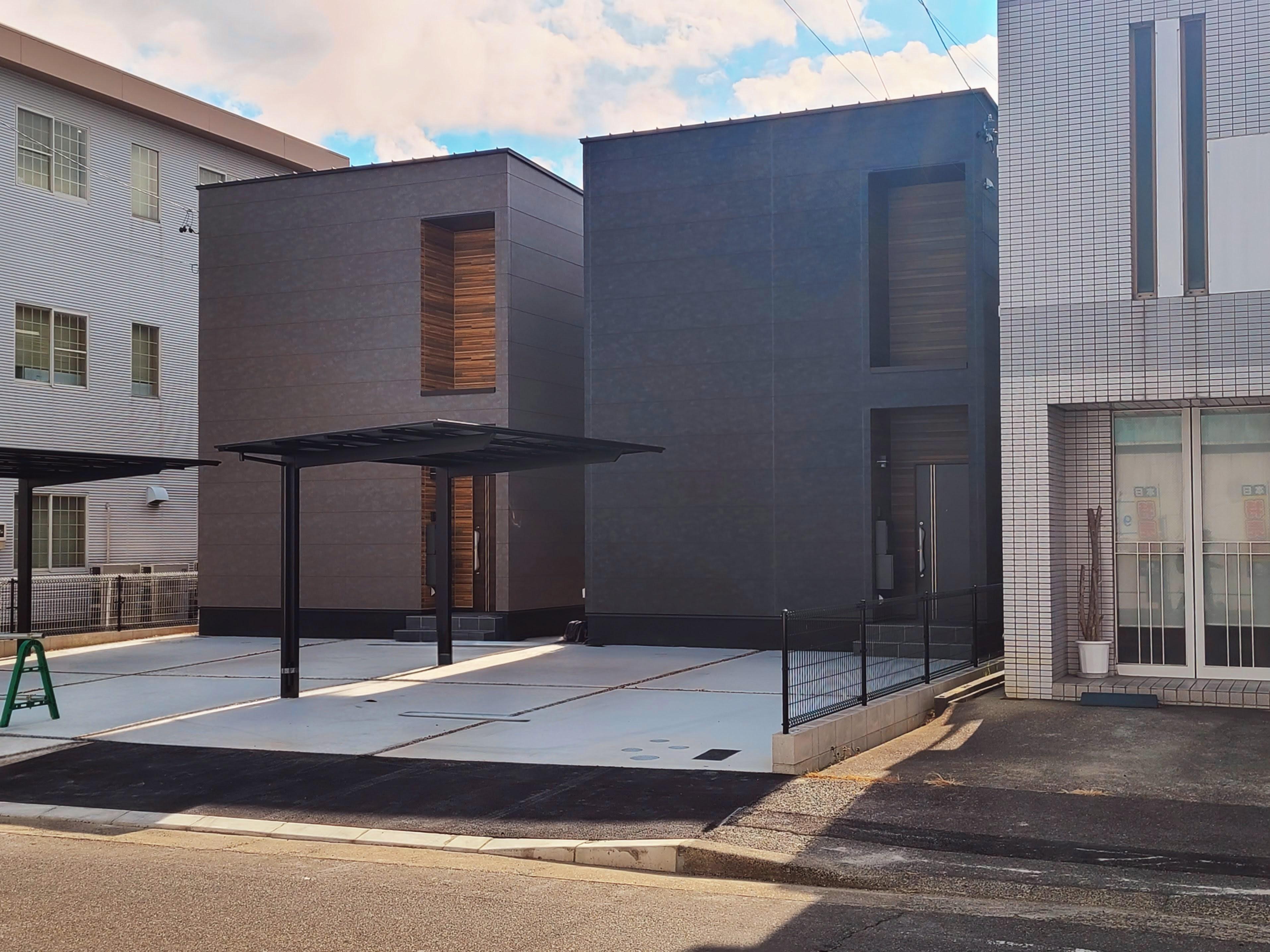 Verious 楓　見学会　ご予約はこちら アイキャッチ画像