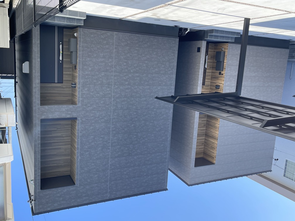 『Verious楓（A＆B）』（豊明市 賃貸）3LDK戸建賃貸×2棟 アイキャッチ画像