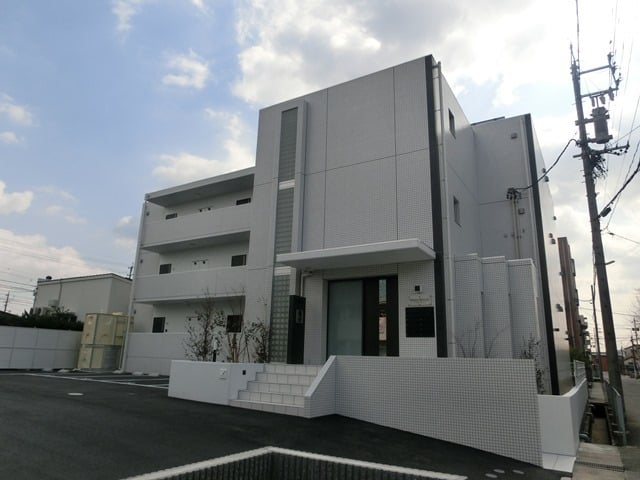 After画像