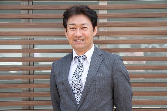 代表取締役　髙木 伸喜