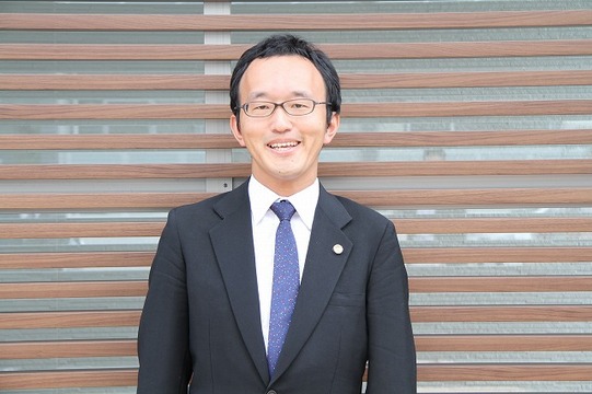 顧問弁護士　竹田 卓弘