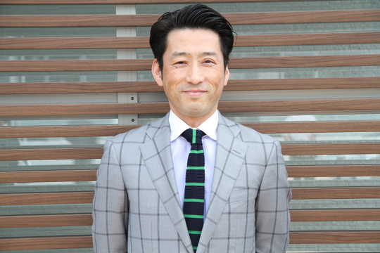 山田智博