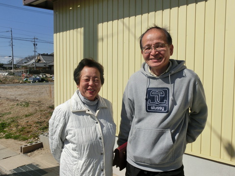 自分達が住みたくなっちゃいます(笑)