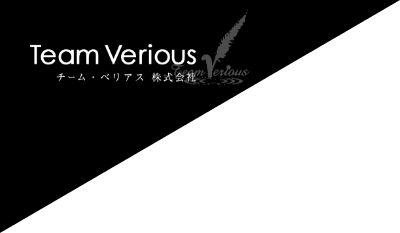 チーム・ベリアス株式会社